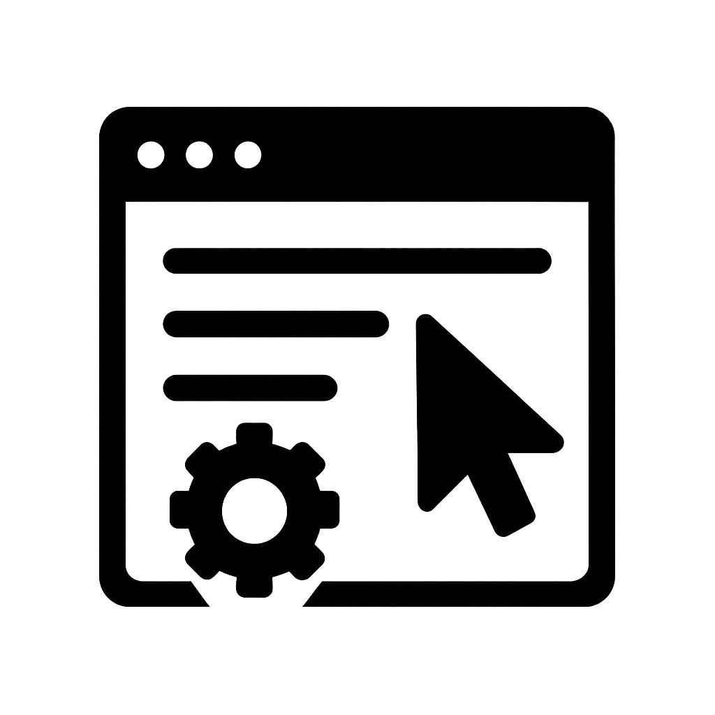 Website Solutions
